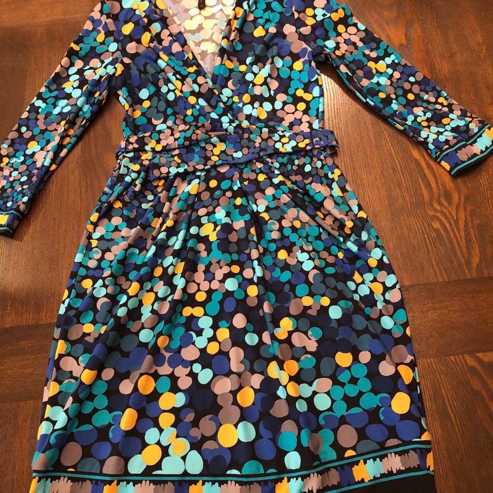 Bcbg maxazria dress